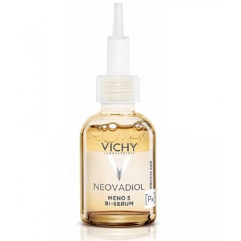 Neovadiol Meno 5 Bi-Serum - Dvojfázové sérum pre pleť v období peri a postmenopauzy